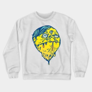 Big Billie Crewneck Sweatshirt